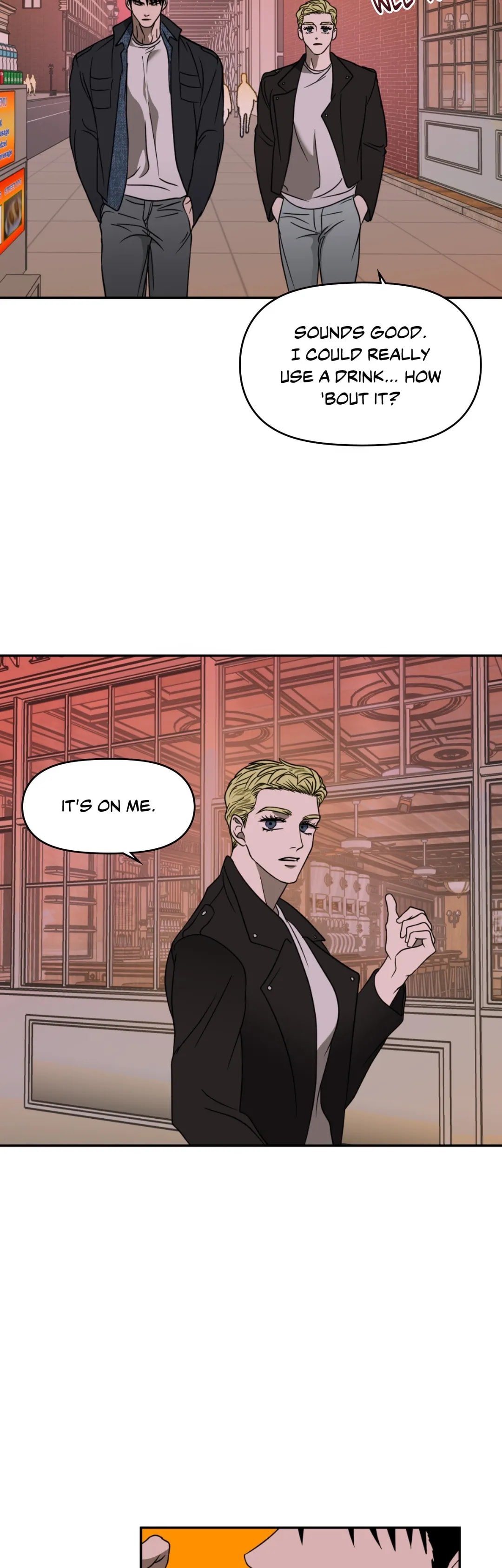 Shutline, Chapter 67 image 22